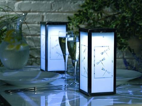 Mesmerizing Outdoor Solar Lights That Will Amaze You