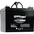 Amazon.com: 48V 20Ah eBike/Scooter Battery Pack - 6-DZM-20 12V 20Ah Deep Cycle Batteries ...