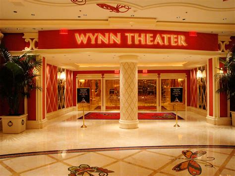 DSC32248, The Wynn Hotel, Las Vegas, Nevada, USA | The Wynn … | Flickr