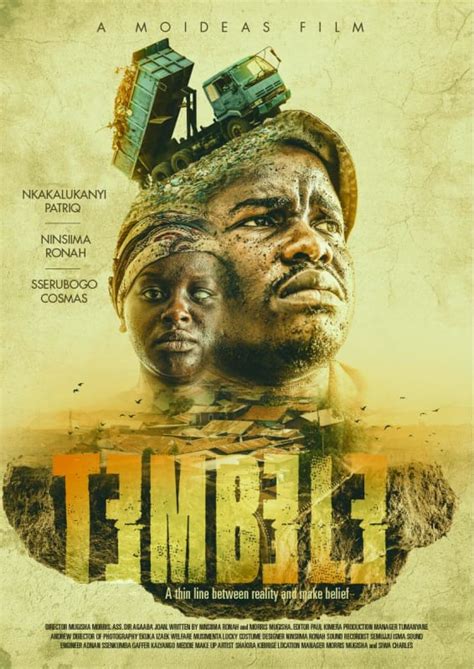 The Top 30 African Movies of 2022 by @entertainment720