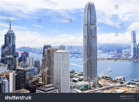 434 Icc Tower Hong Kong Landscape Images, Stock Photos & Vectors ...