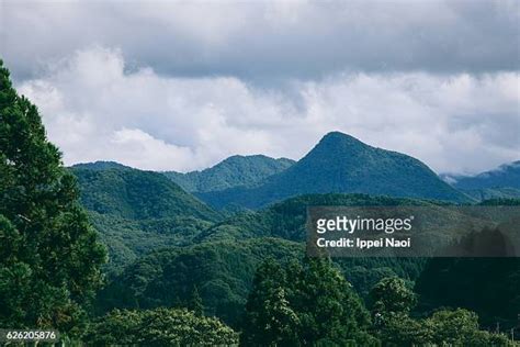 Honshu Mountains Photos and Premium High Res Pictures - Getty Images