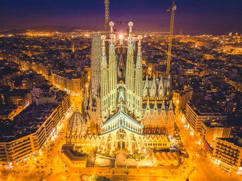 Masterpiece Story: Sagrada Familia | DailyArt Magazine