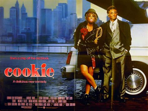 COOKIE | Rare Film Posters