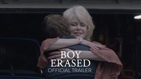 Boy Erased |Teaser Trailer