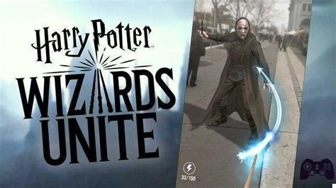 Harry Potter: Wizards Unite, tips, tricks and info to get you started! 🎮