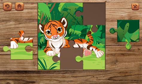 Kids Puzzles APK for Android Download