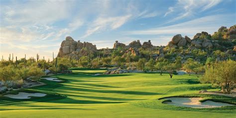 Whisper Rock Golf Club: Upper Course | Golf Courses | GolfDigest.com