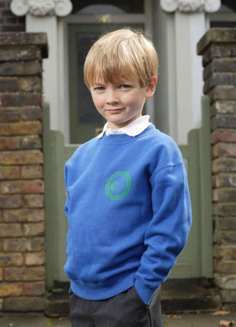 A Definitive Ranking Of Each Bobby Beale Actor Down Through The Years