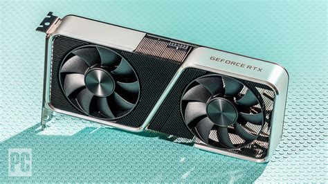 Nvidia GeForce RTX 3060 Ti Founders Edition Review | PCMag