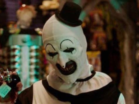 Terrifier 2: New horror film is so violent people are ‘passing out’ in ...