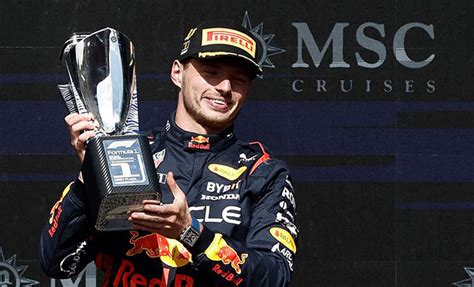 Max Verstappen F1 Career: Get the Latest News