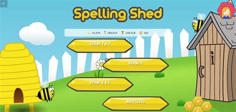 Counting Pinecones: Math Shed and Spelling Shed (A Homeschool Crew Review)