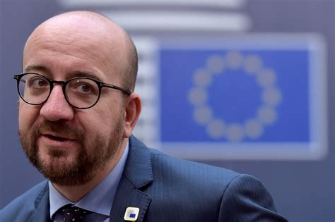 EU, Canada Trade Deal Blocked by Belgian Opposition - WSJ