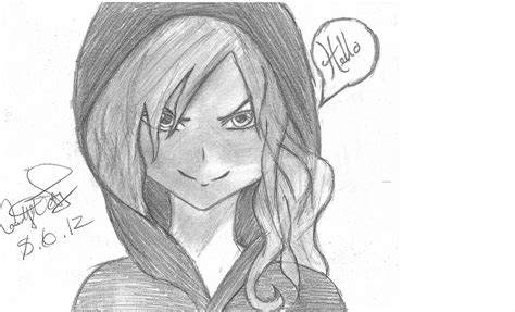 Evil Smile by SmileOfMadness on DeviantArt