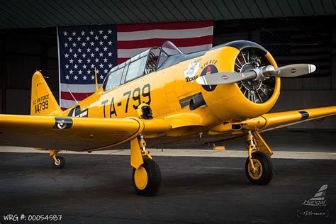 T-6 Texan, Harvard & SNJ Registry -A Warbirds Resource Group Site