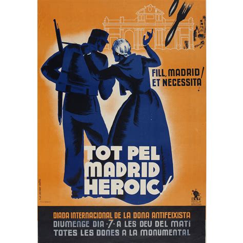 Posters of the Spanish Civil War — Merrill C. Berman Collection