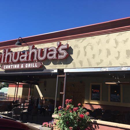 Chihuahua's Grill & Cantina, Winnemucca - Restaurant Reviews, Phone Number & Photos - TripAdvisor