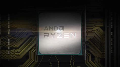 AMD Zen 4 CPUs may arrive slightly later than anticipated