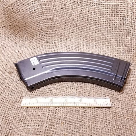 Steel ProMag Ruger Mini-30 Magazine | 30 Rounds | 7.62x39mm Russian | Old Arms of Idaho, LLC