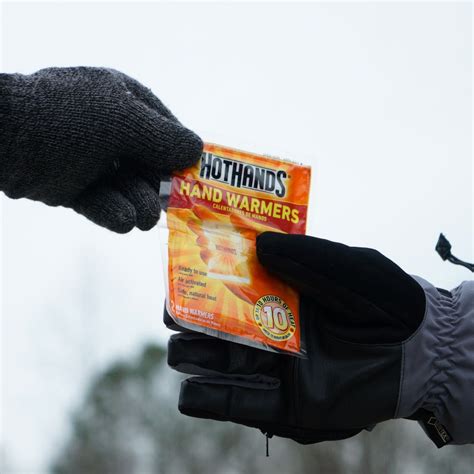 Bulk HotHands® Hand Warmers | 240 Pair – Warmers.com