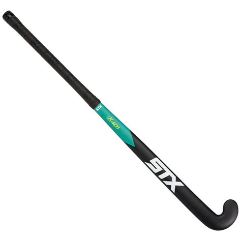 STX IX 401 Composite Indoor Field Hockey Stick | SportStop.com ...