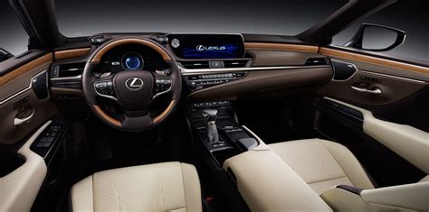 2019 Lexus Es 350 Interior Colors | Cabinets Matttroy