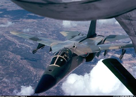 General Dynamics FB-111A Aardvark - USA - Air Force | Aviation Photo ...