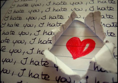 I Hate You Because I Love You Wallpapers HD / Desktop and Mobile Backgrounds