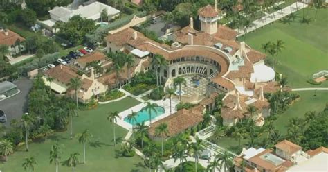 New questions about fundraisers at Mar-a-Lago