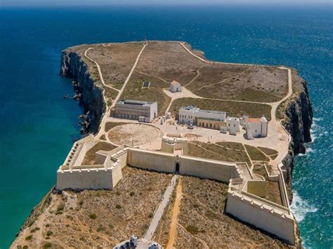 Sagres Fortress inaugurates Interpretive and Exhibition Centre ...