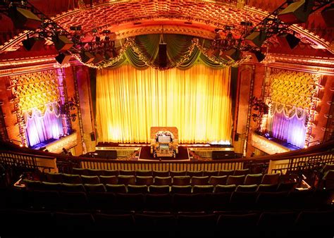 El Capitan Theatre: The Story of an L.A. Icon | Discover Los Angeles