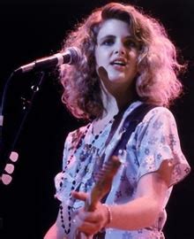 Maria Mckee - Lone Justice :: Le interviste di OndaRock