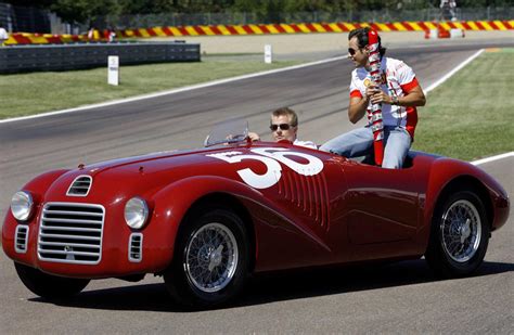 See the Evolution of the Ferrari in 10 Photos | TIME