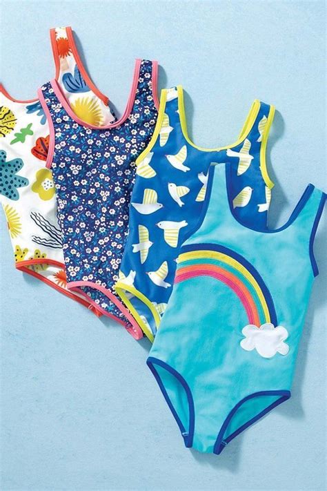 These are the best swimwear brands for kids in 2017 – Artofit