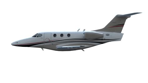 Beechcraft Premier I - Private Jet - Global Jet