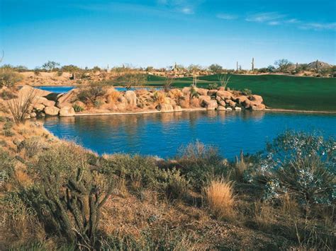 Scottsdale Golf Group | Mesa, AZ Golf Course Management - Legend Trail Golf Club