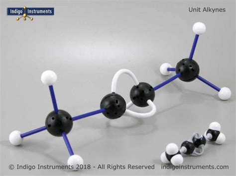 Unit Organic Chem. Large Lecture Hall Molecular Model Set