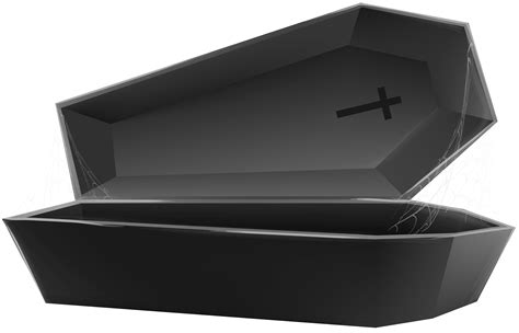 Coffin clipart wooden coffin, Coffin wooden coffin Transparent FREE for download on ...