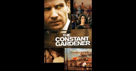 The Constant Gardener on iTunes