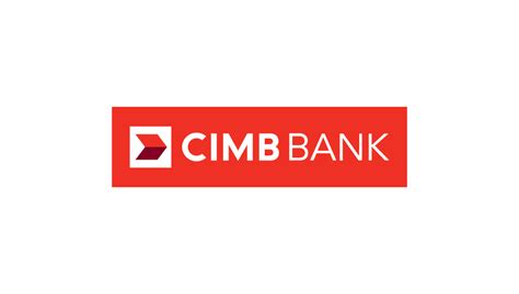 Download CIMB Bank Logo PNG and Vector (PDF, SVG, Ai, EPS) Free