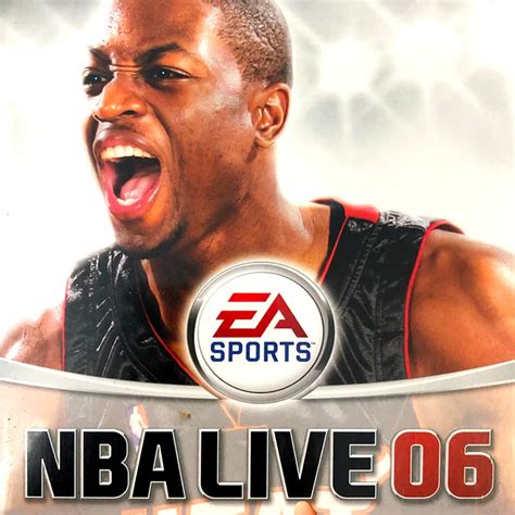 NBA Live 06 [Walkthroughs] - IGN