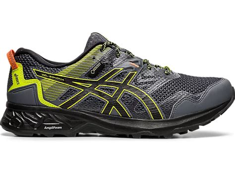 Men's Trail Running Shoes | ASICS