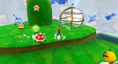 Yoshi Star Galaxy - Super Mario Wiki, the Mario encyclopedia