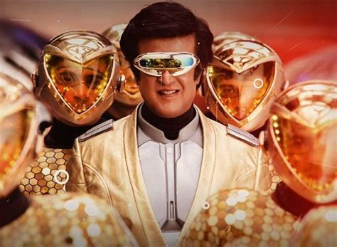 Rajinikanth's 2.0 Trailer to release before Diwali Tamil Movie, Music Reviews and News