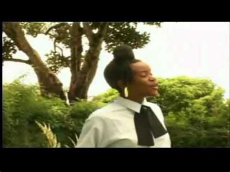 AIC MAKONGORO CHOIR-JERICHO - YouTube