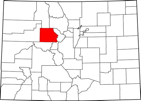 Eagle County, Colorado | Map, History and Towns in Eagle Co.