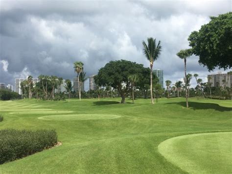 Turnberry Isle Miami Golf Course (Aventura) - 2020 All You Need to Know Before You Go (with ...