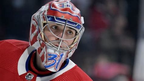 Canadiens' Carey Price could miss upcoming season, news on knee injury ...