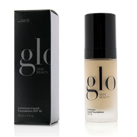 Glo Skin Beauty Luminous Liquid Foundation SPF18 - # Naturelle | Shop Your Way: Online Shopping ...